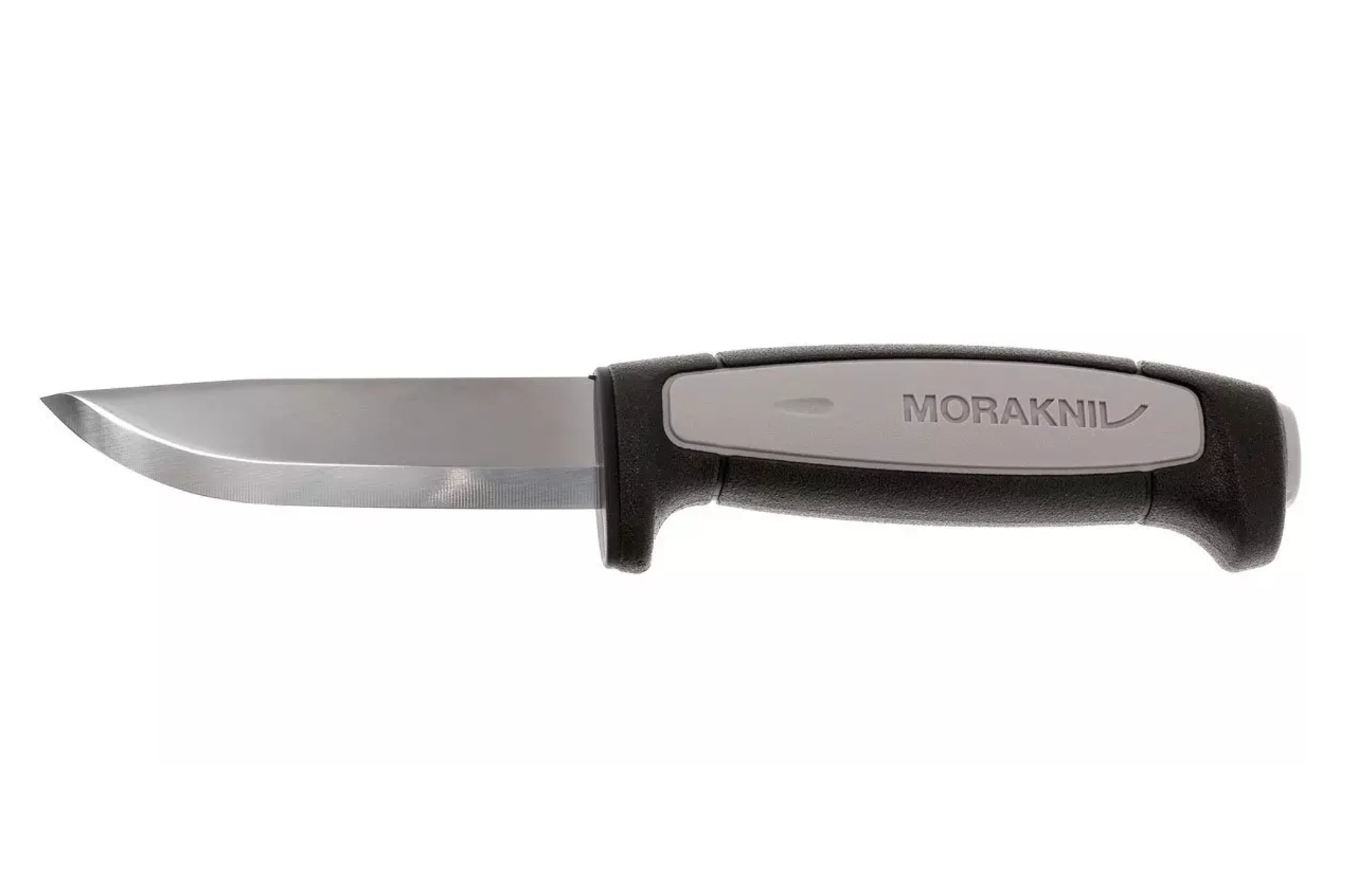 Poignard Morakniv Robust gris