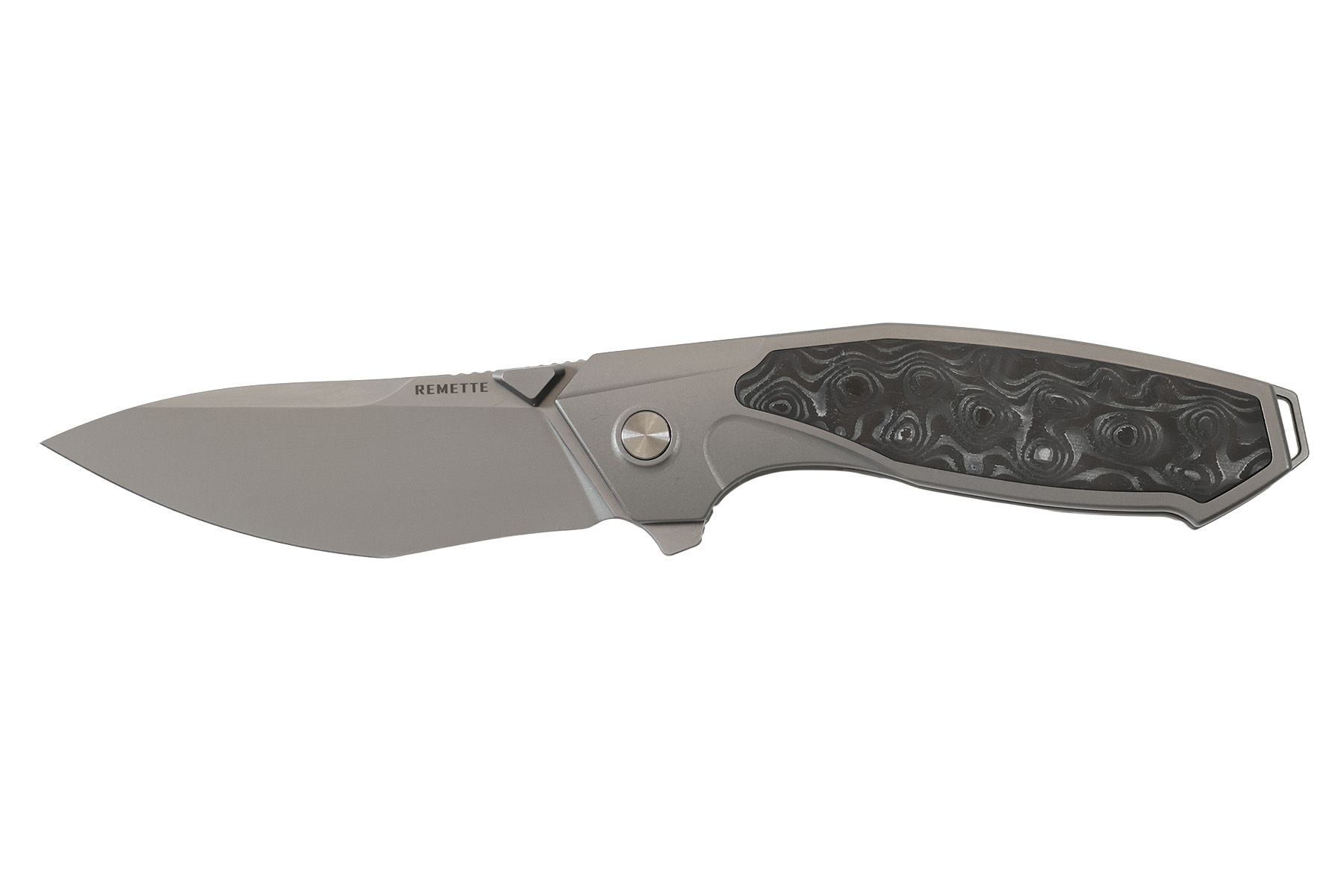Couteau Remette Kingfisher - RTKF4