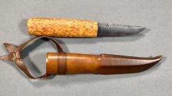 Puuko artisanal de Laurent Juhel