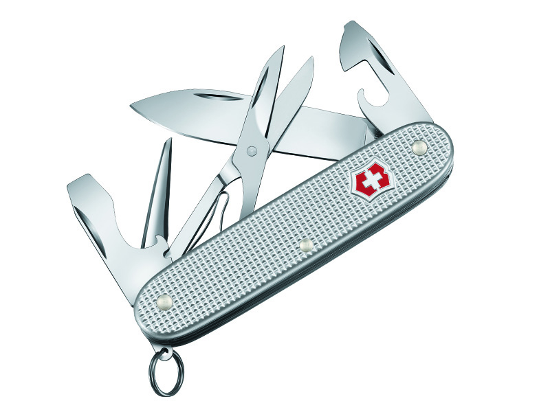 Couteau Victorinox Pioneer X