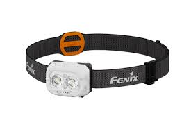 Lampe frontale de randonnée Fenix HL18RT V2.0