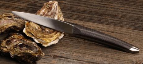 Couteau à huîtres Sknife