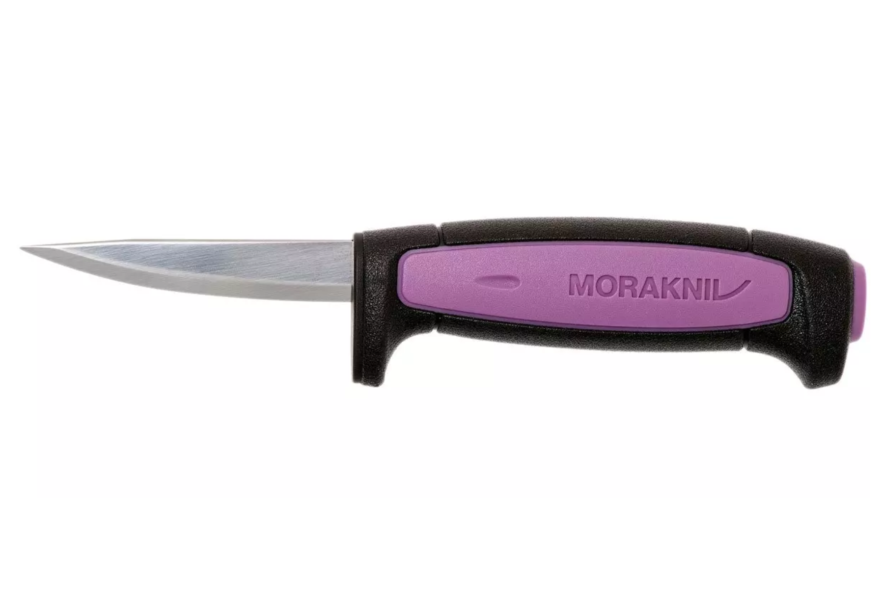 Poignard Morakniv Précision violet