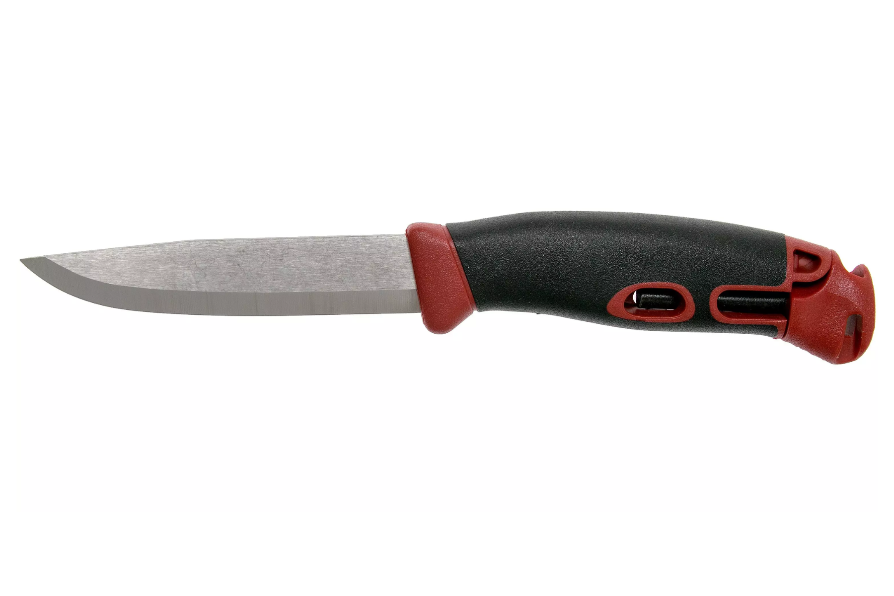 Poignard Morakniv Companion Spark bordeaux
