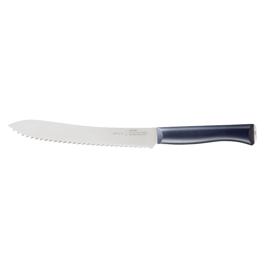Couteau à pain Opinel gamme Intempora n°216  21 cm
