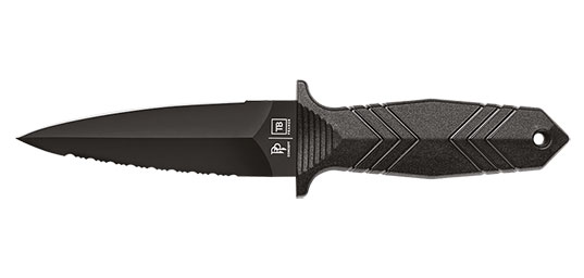 Couteau fixe TB Outdoor "Le protecteur"  11060002