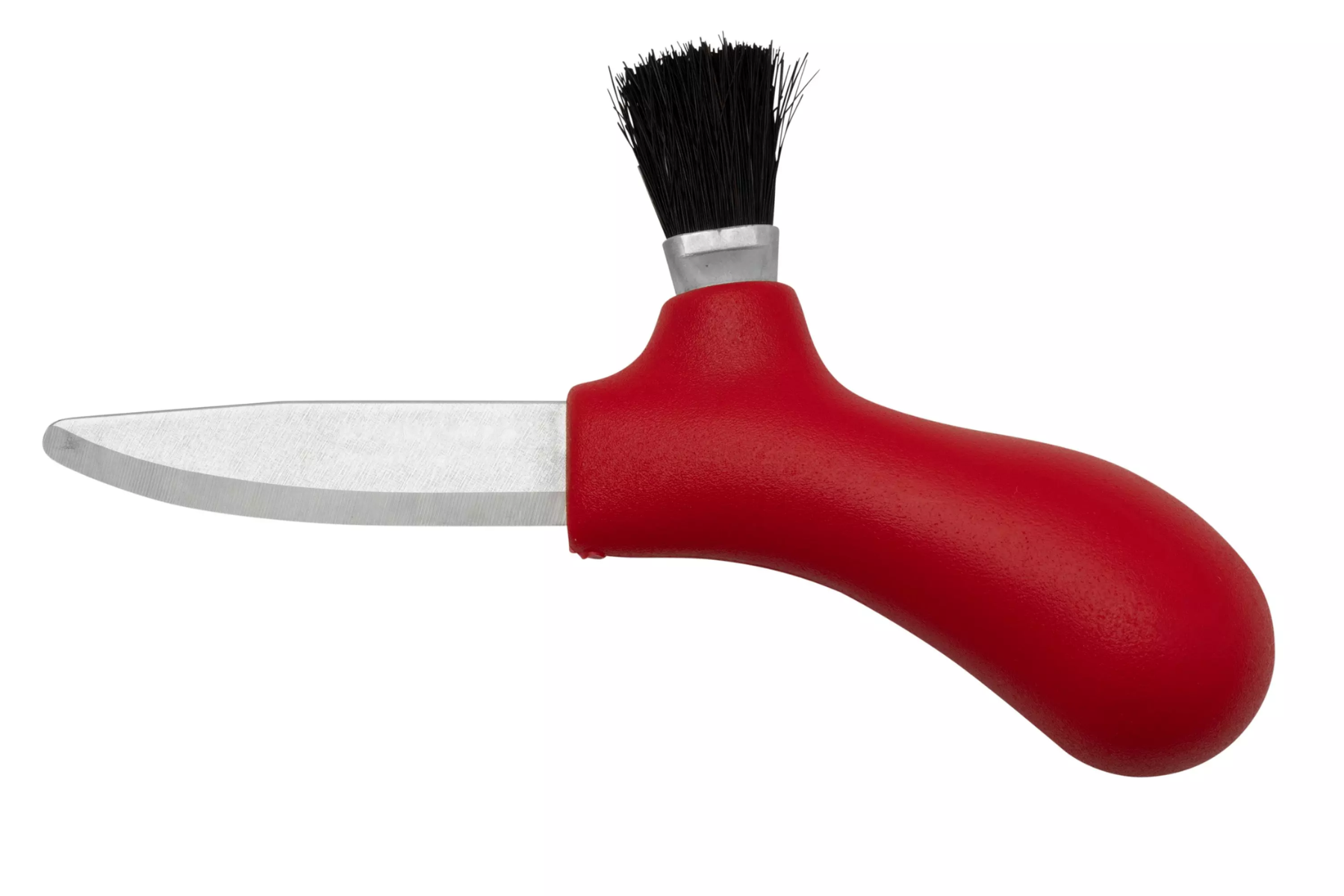 Couteau à champignons Morakniv Karl-Johan rouge