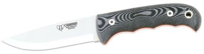 Couteau fixe Cudeman - survival Micarta - C148M