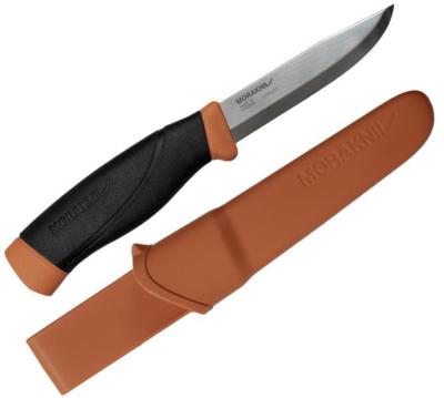 Poignard Morakniv Companion HD - orange