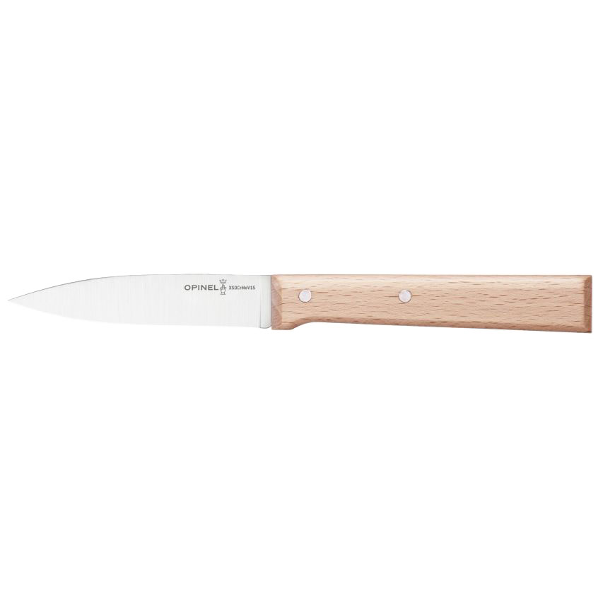 Couteau d'office OPINEL PARALLELE n°126