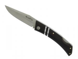 Couteau Muela Zx Grenadille - plein manche 11 cm grenadille