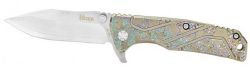 COUTEAU PLIANT KIZER KI3302B2
