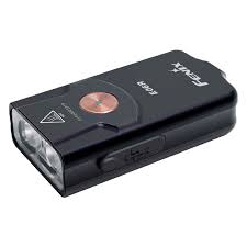 Lampe de poche Fenix E06R