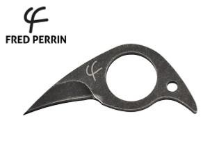 Couteau de cou Fred Perrin Mini-Pic-Pic FP1803 - Lame 3 cm