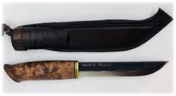 Couteau Leuku Merimaa 14, 5 cm - hm25