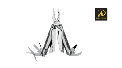 Pince multifonctions Leatherman Charge TTI