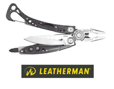 PINCE LEATHERMAN SKELETOOL CX