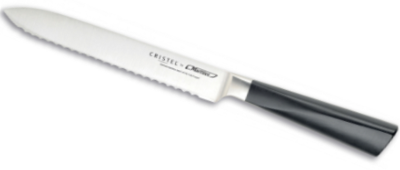 Couteau de cuisine Cristel by Marttiini à tomates 14 cm