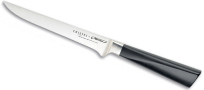 Couteau de cuisine Cristel by Marttiini désosseur 15 cm.