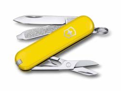 Canif  Victorinox Classic SD Sunny Side