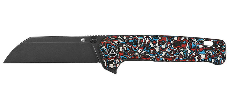 Couteau QSP - Penguin Plus QS130XL-G2