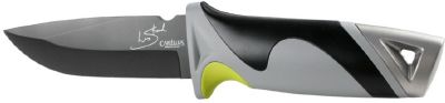 COUTEAU FIXE CAMILLUS LES STROUD SK ARCTIC SPORT SURVIVAL