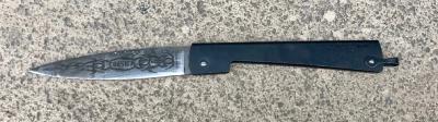 Douk douk Vendetta par Fred Perrin 20 cm