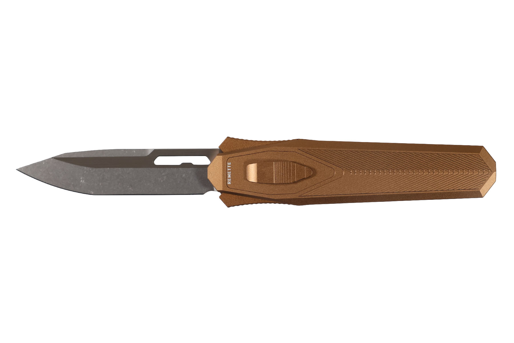 Couteau Remette Swordfish - ZL103D12
