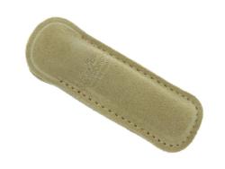 Couteau Salamandra - manche 10 cm olivier