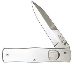 Couteau Mikov SMART