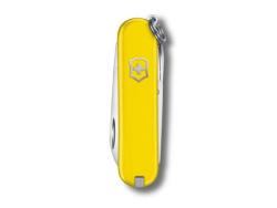 Canif Victorinox Classic SD Sunny Side