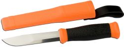 Poignard Morakniv 2000 orange