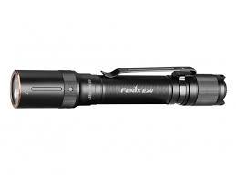 Lampe de poche Fenix E20 V2.0
