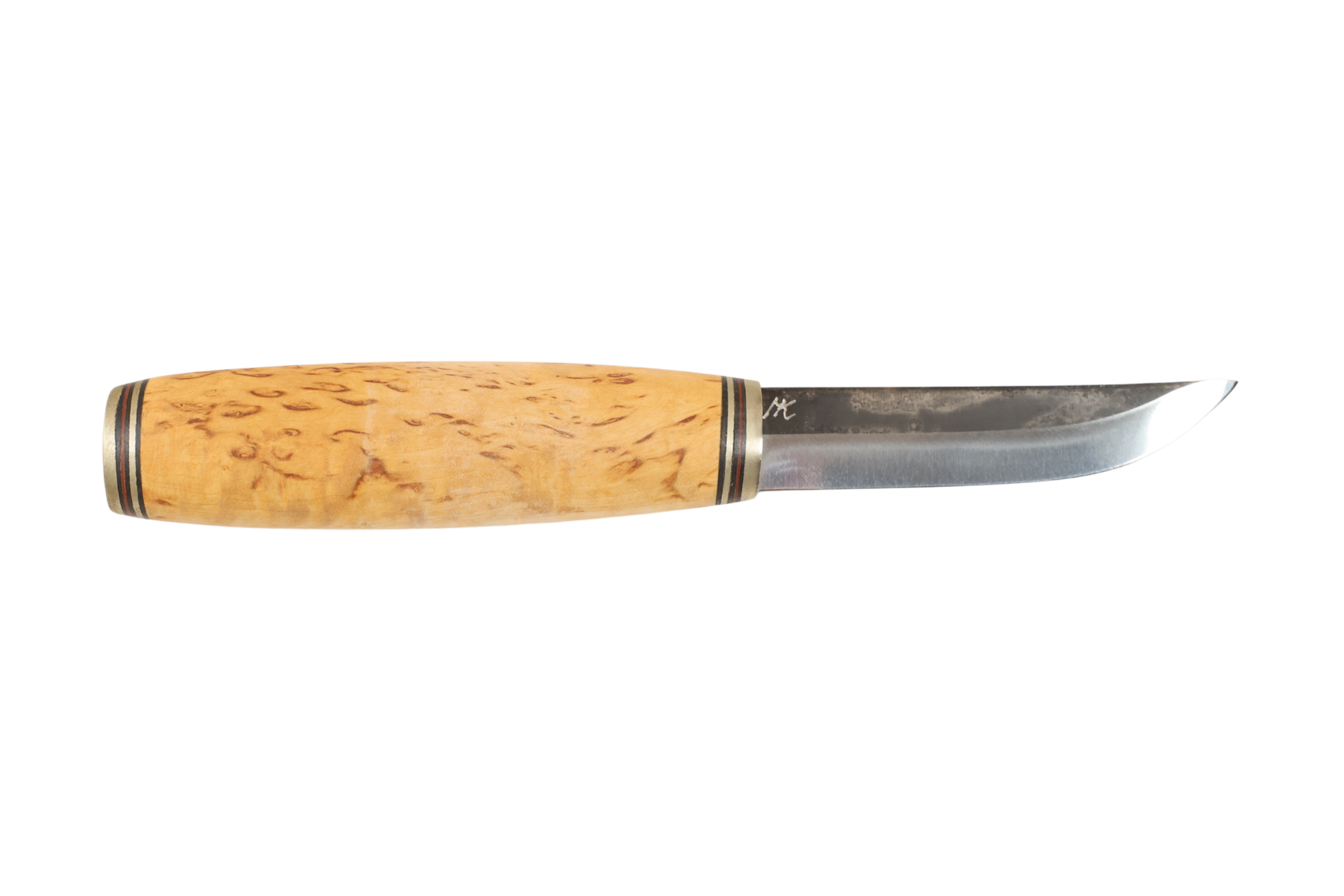 Couteau Puukko Kauhavan Puukkopaja - Modern Line