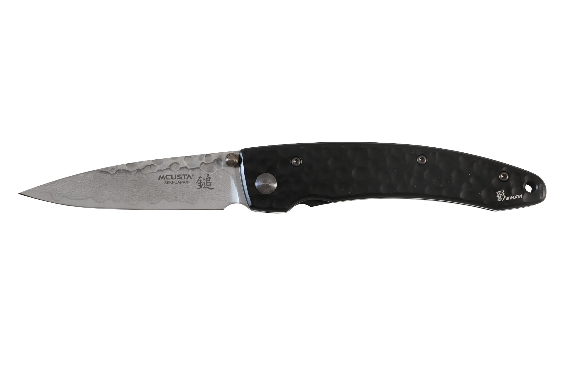 Couteau Mcusta Shadow Damas