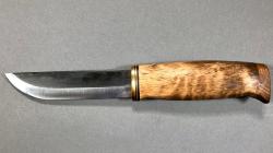 Couteau nordique "Bear Paw 125 " par Harri Merimaa