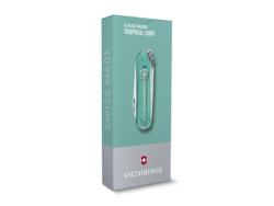 Canif Victorinox Classic SD Surf