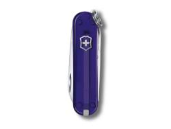 Canif Victorinox Classic SD Persian Indigo