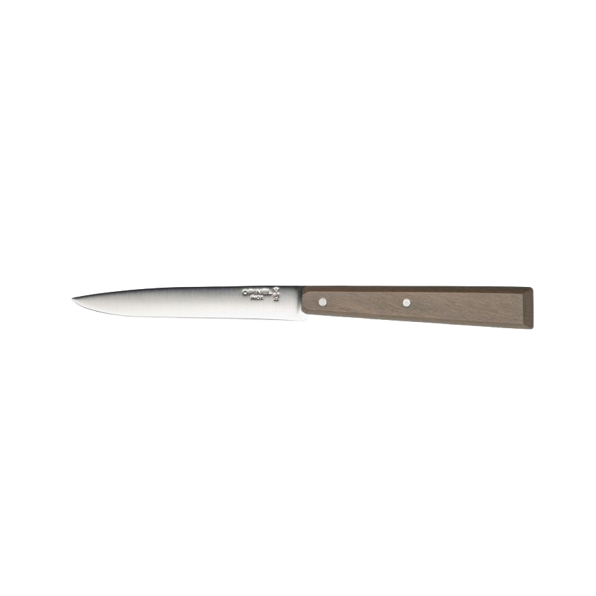 1 couteau de table Opinel "N°125" Gris