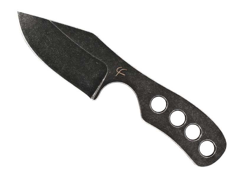 Neck Bowie fred Perrin édition black - FP2303