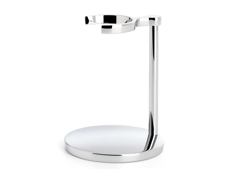 Support pour blaireau Mühle Purist/Kosmo/Classic chromé