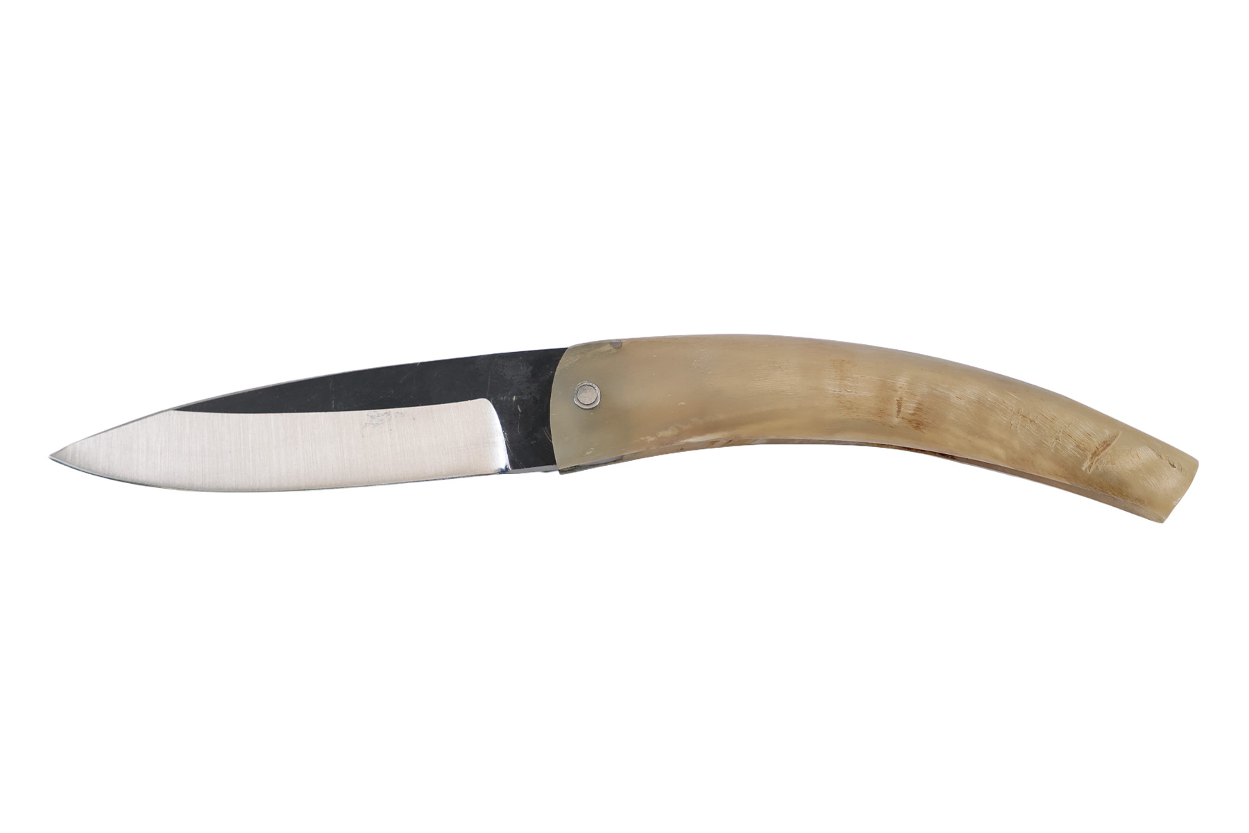 Couteau artisanal corse berger de José Viale - bélier