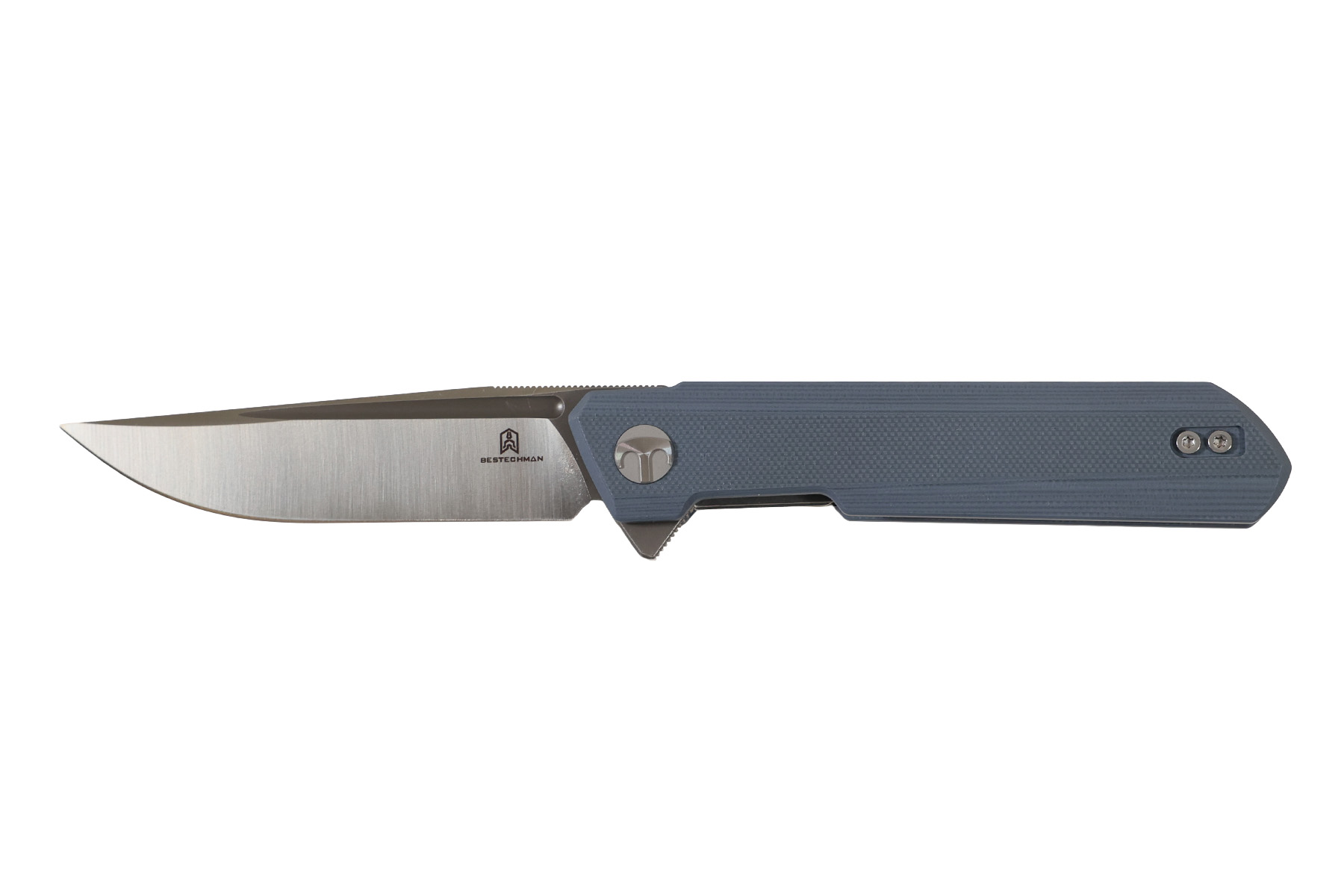 Couteau Bestechman Dundee - BMK01F