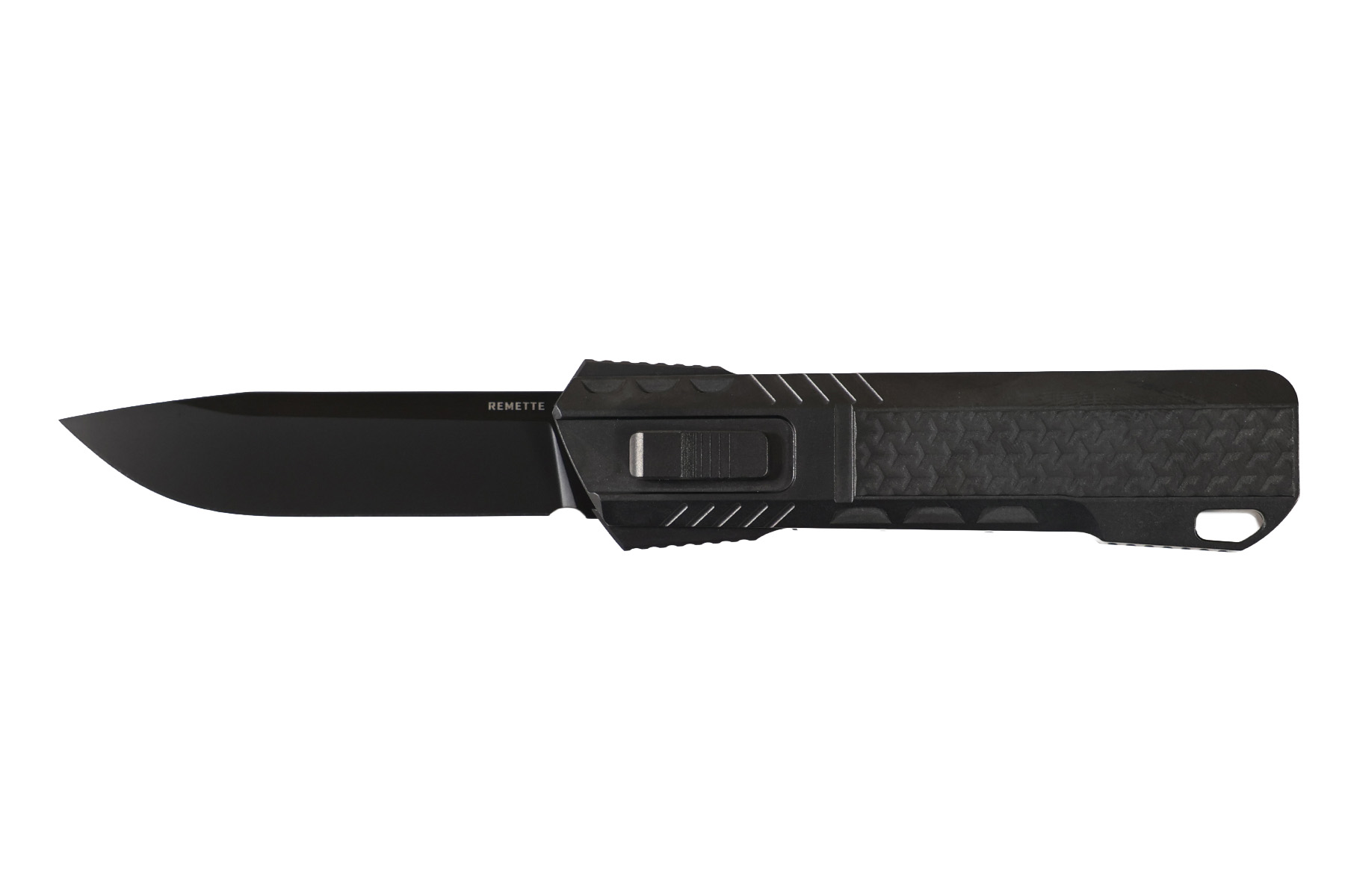 Couteau Remette Sharp Leopard ZL301D