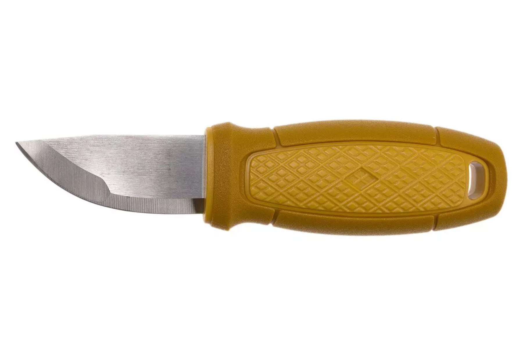 Poignard de poche Morakniv Eldris - jaune