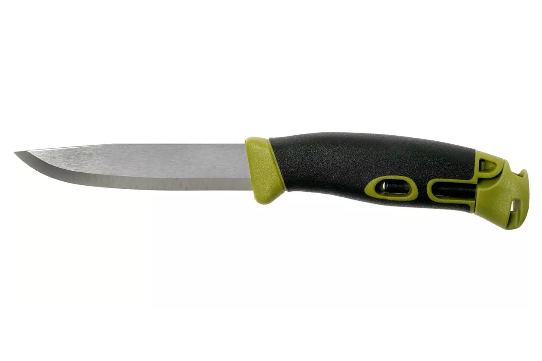 Poignard Morakniv Companion Spark vert