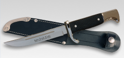 COUTEAU FIXE LINDER SCOUT MODELE "LINDER SCOUT"