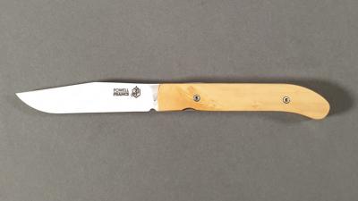 Couteau le Powell buis