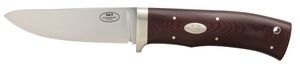 COUTEAU FIXE FALLKNIVEN ADVANCED HUNTING