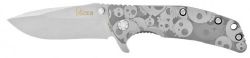 COUTEAU PLIANT KIZER KI3404A1